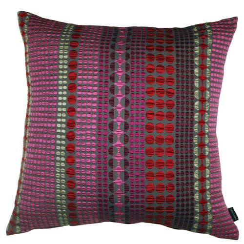 Rubina designer cushion