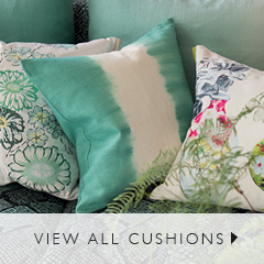 cushions