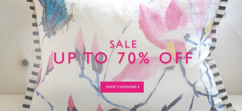 Designers Guild Summer Sale